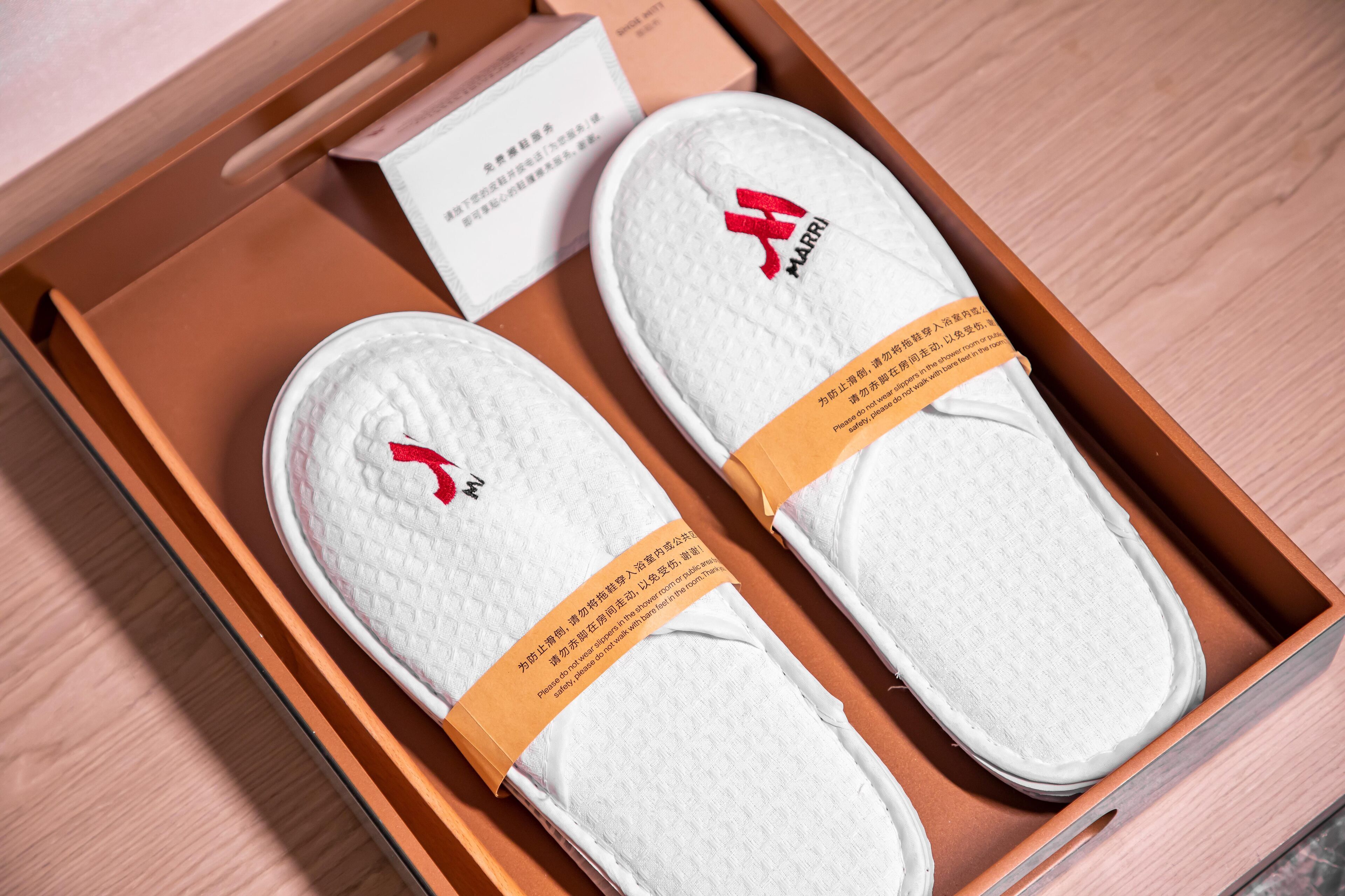 Photo - Wuhan Marriott Hotel Wuchang