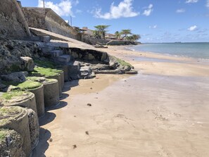 Beach - Village no Condominio Arauá, Fechado com Trilha Para Caminhada, Academia (Condomínio Arauá Vera Cruz)