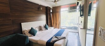 룸샬라 127 만나트 스테이