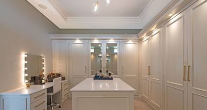 Franschhoek Homestead Cottage