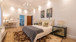 Luxury House