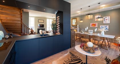 Sublime Duplex 100m² ,vichy ,villa Saint Laurent