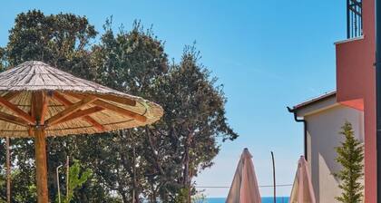 MEACres Sun - secluded pool villa