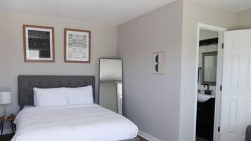 Standard Apartment | 1 bedroom, free WiFi