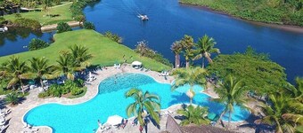 Livyd - Angra dos Reis - Reserva do Mar Eco Resort