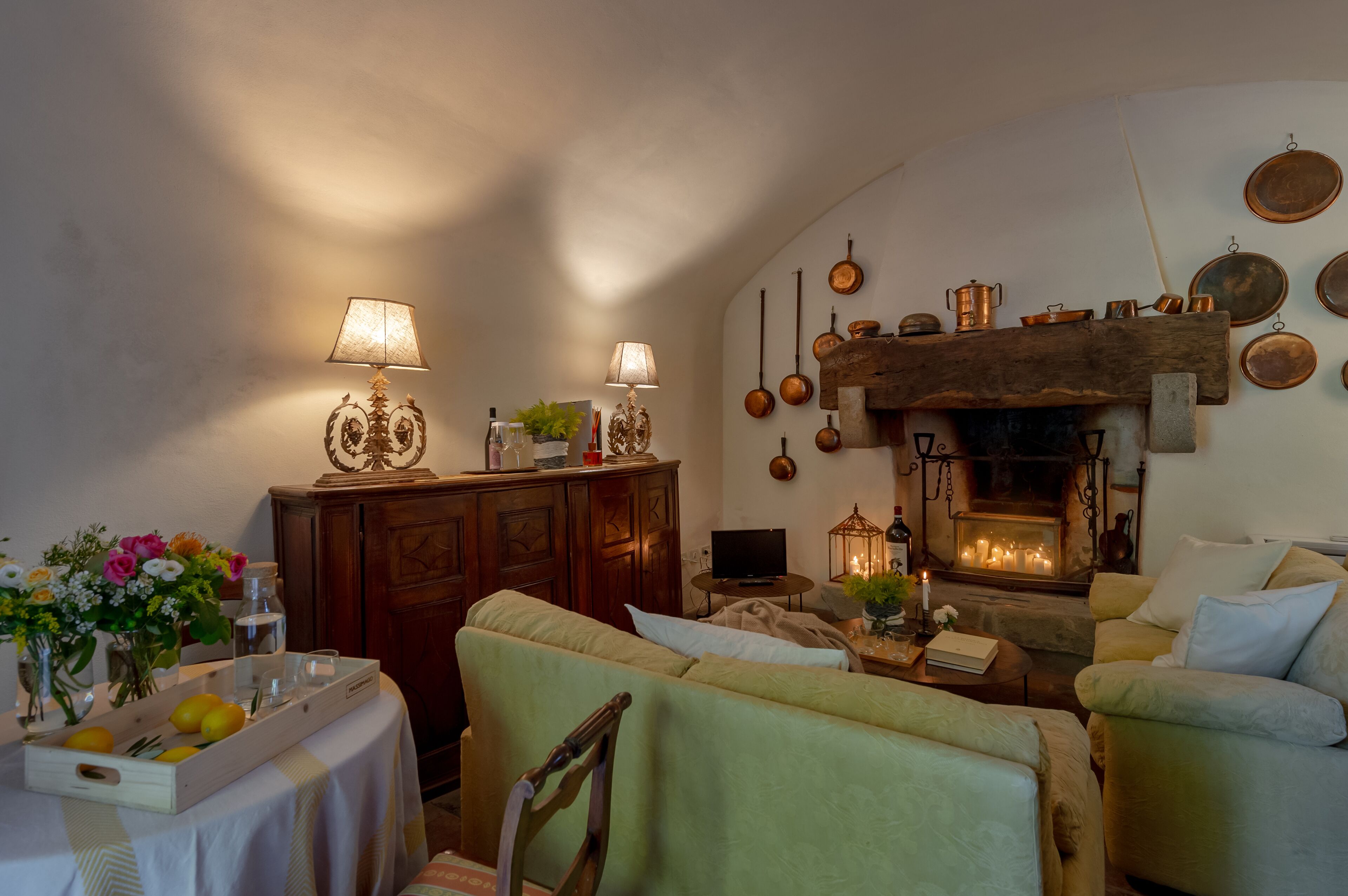 Foto - Massimago Wine Tower