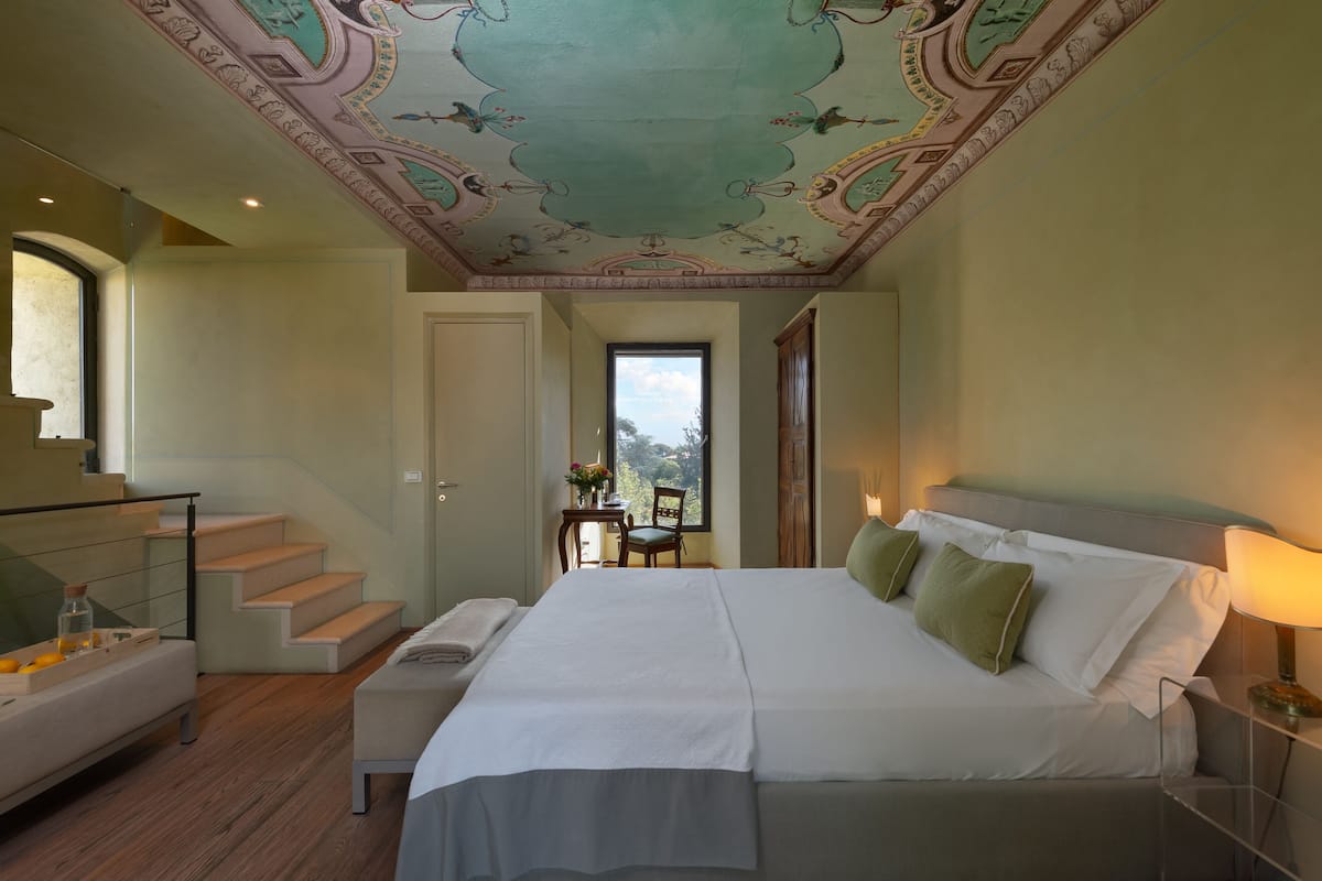 Suite Deluxe