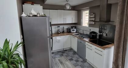 Le Home Design~ Appartement Cambrai Center