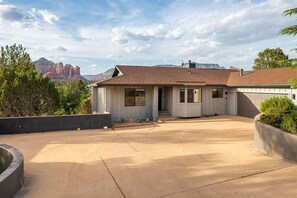 Exterior - Spectacular Red Rock Views in the Heart of West Se (Sedona)