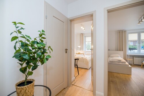 ShortStayPoland Dąbrowszczaków B138