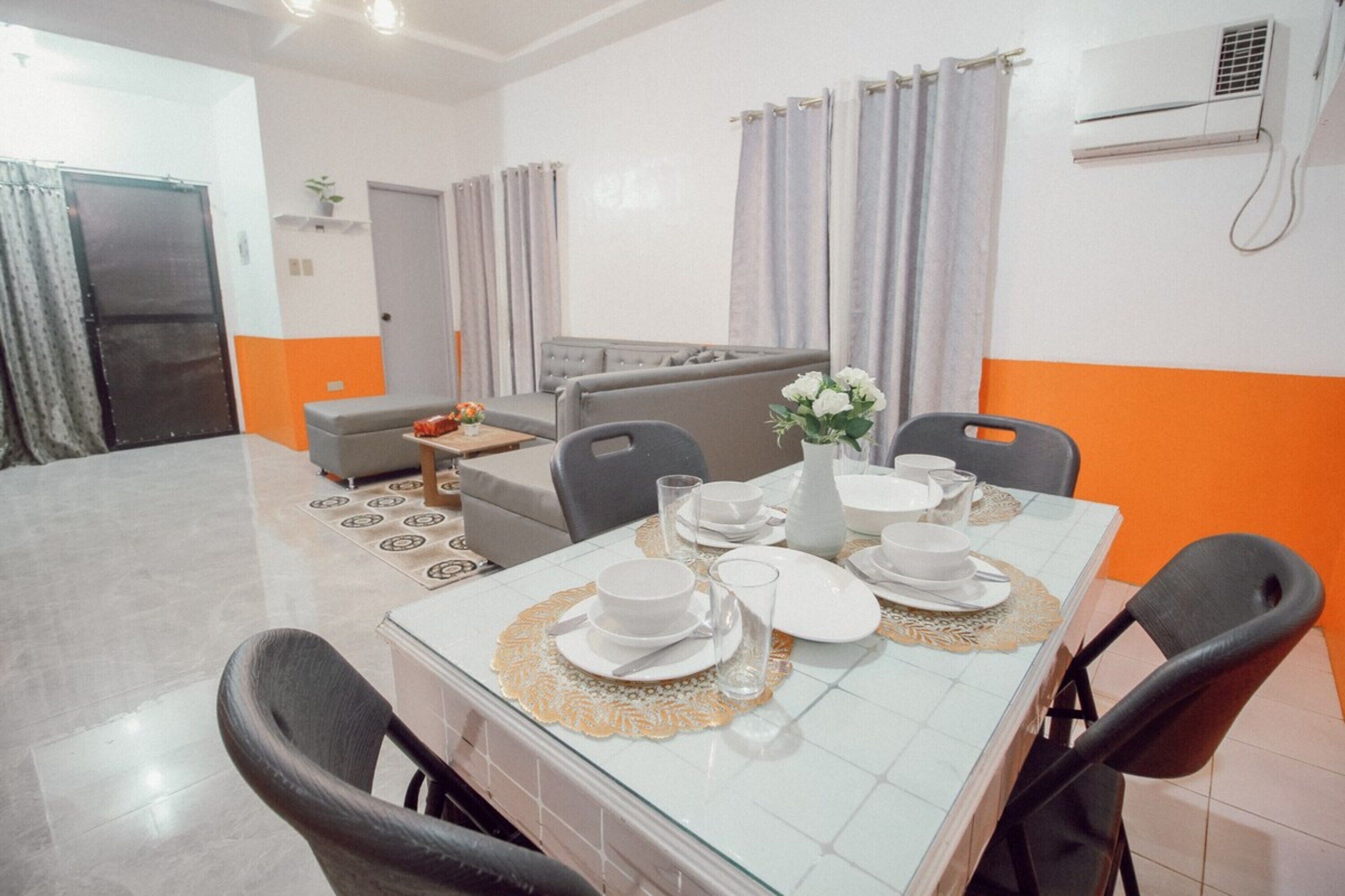 Appart'hôtel Signature, 2 chambres, vue jardin | Restauration dans la chambre