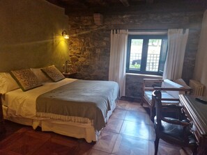 Free WiFi - Hotel La Casona de Barrio  (Hermandad de Campoo de Suso)