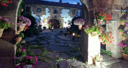 Hotel La Casona de Barrio