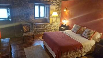 Deluxe Double or Twin Room | Free WiFi