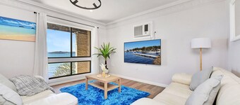 Silverwater Serenity Shores Absolute Waterfront