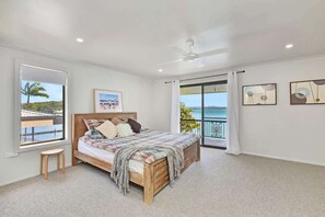 4 Schlafzimmer, Bügeleisen/Bügelbrett, Internetzugang