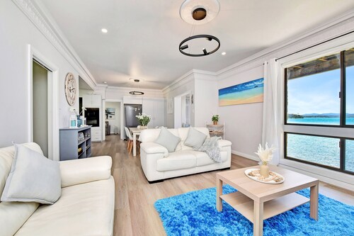 Silverwater Serenity Shores Absolute Waterfront