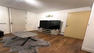 Apartamento | Parte interna