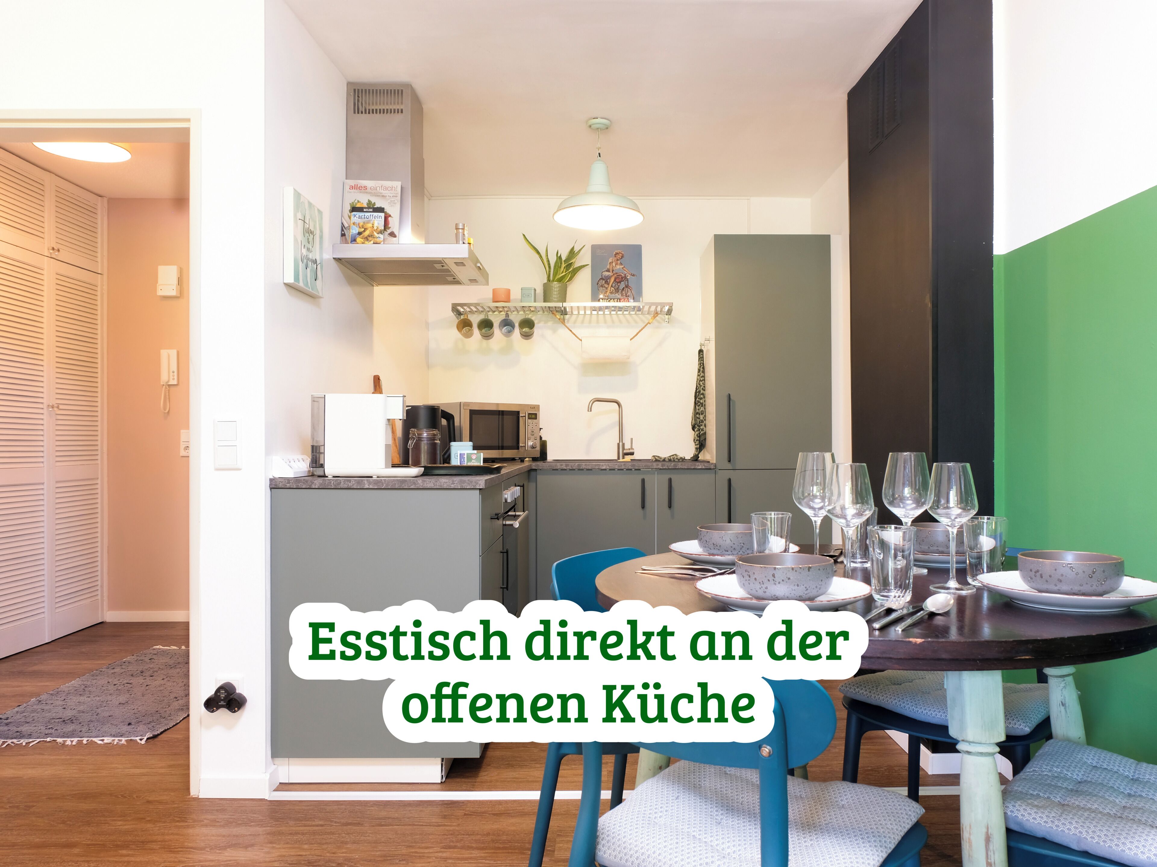 Speisen