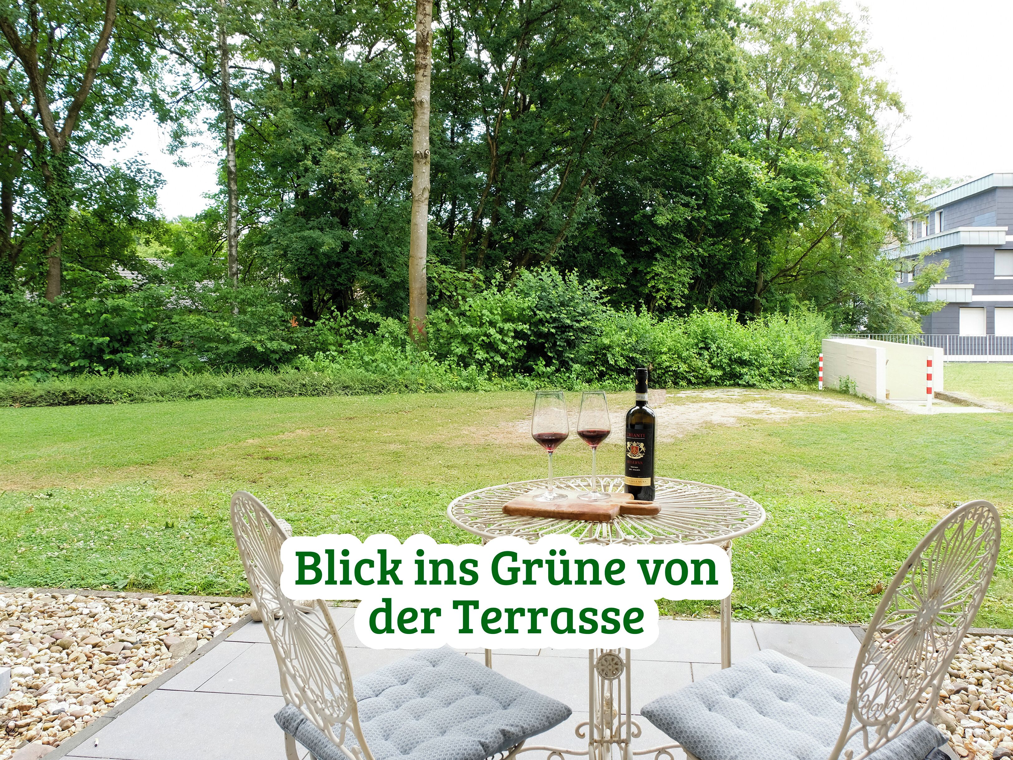 Unterkunftsgelände