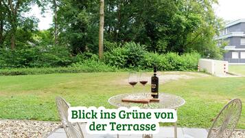 Unterkunftsgelände