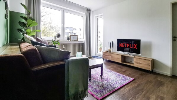 Smart TV