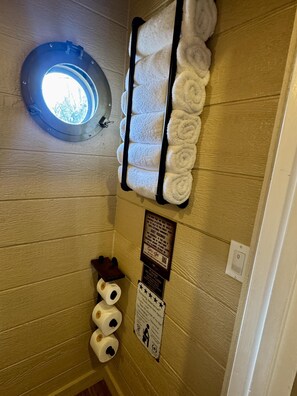 Interior - Luxury Smoky Mountain Treehouse | 20-Foot Slide | Sleeps 6 | Near Dollywood (Sevierville)