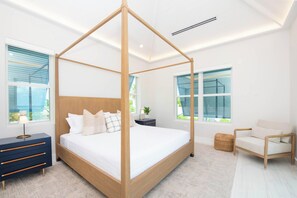 4 chambres, bureau, Wi-Fi gratuit, draps fournis