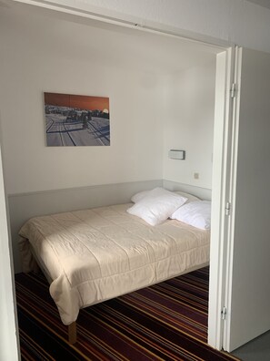 1 bedroom, free WiFi