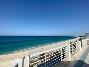 Am Strand