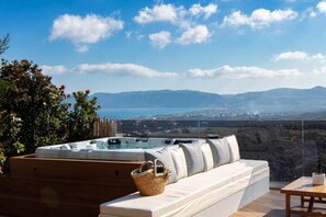 Exterior - Argyrie Villas (Kissamos)