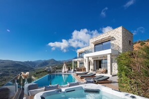 Exterior - Argyrie Villas (Kissamos)