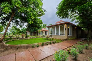 Exterior - Tathastu Tadoba (Bhadravathi)