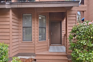 Detalle exterior