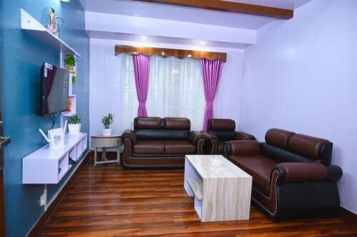 Ashraya Homestay, Kathmandu
