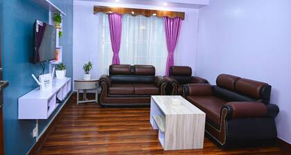 Ashraya Homestay, Kathmandu