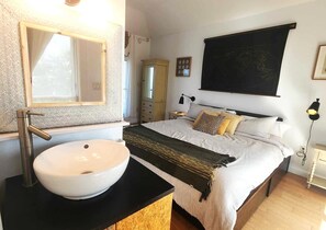 1 bedroom, Internet, bed sheets