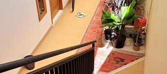 AJ Bike Guesthouse Syariah