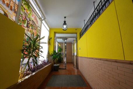 HOTEL JM CAMAS - view 3