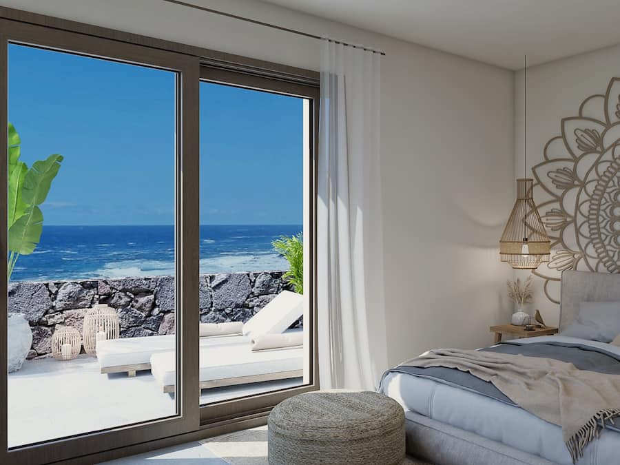 Junior-Suite | Hochwertige Bettwaren, Zimmersafe, individuell dekoriert