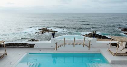 Boutique Eco-Hotel Costa Mágica