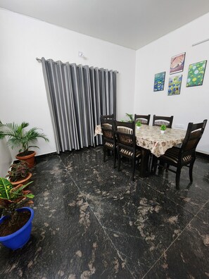 Restaurante familiar