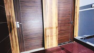 Pintu masuk dalaman