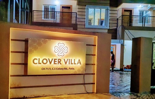 Clover Villa Hotels