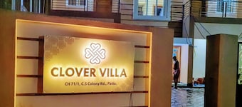 Clover Villa Hotels