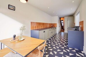 Interior - Host & Stay | Bath Street (Saltburn-by-the-Sea)