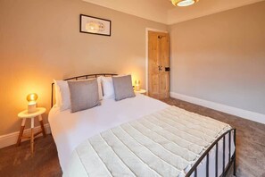 Room - Host & Stay | Bath Street (Saltburn-by-the-Sea)