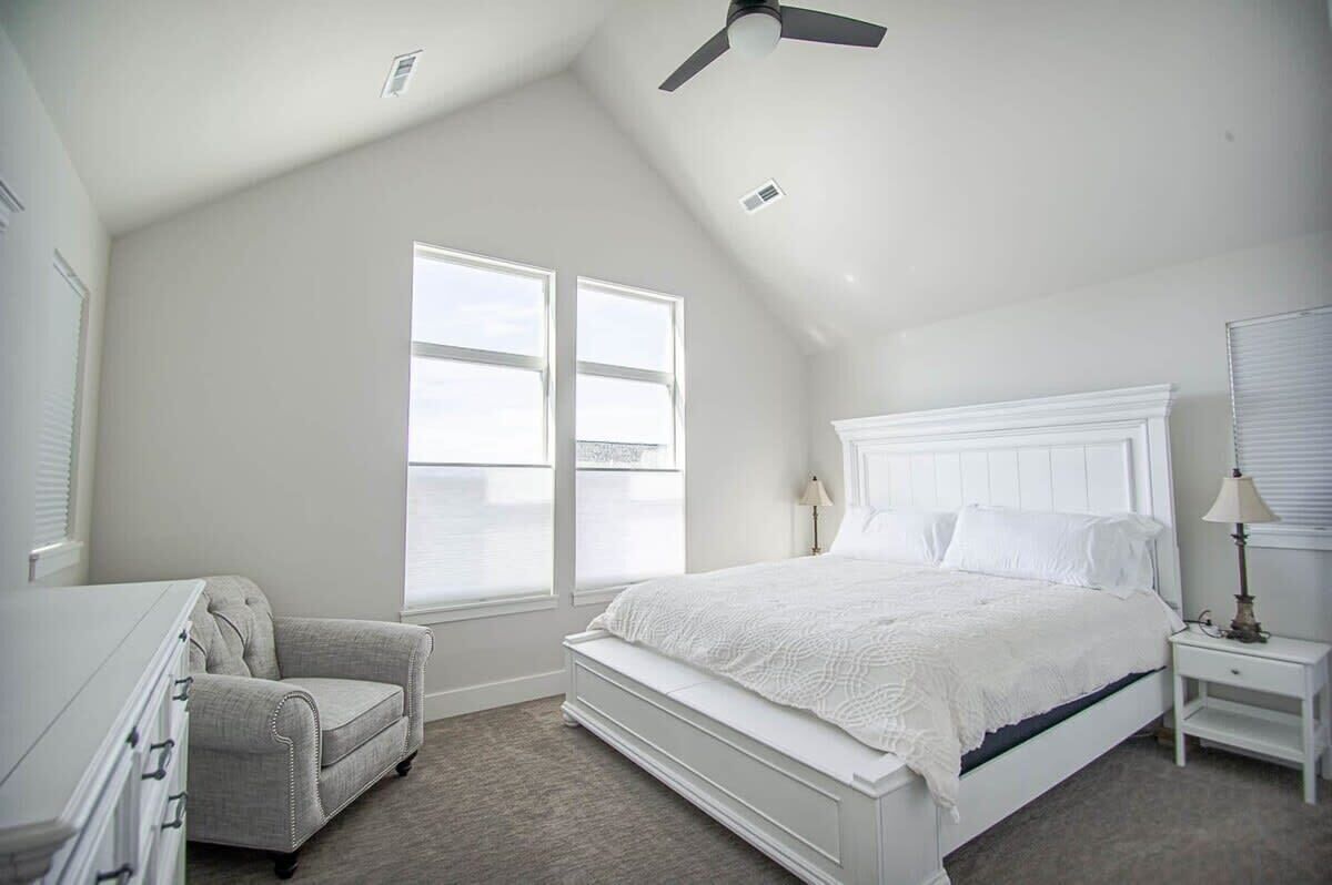 4 camere, Wi-Fi, lenzuola