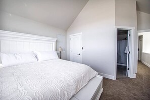 4 chambres, Wi-Fi, draps fournis