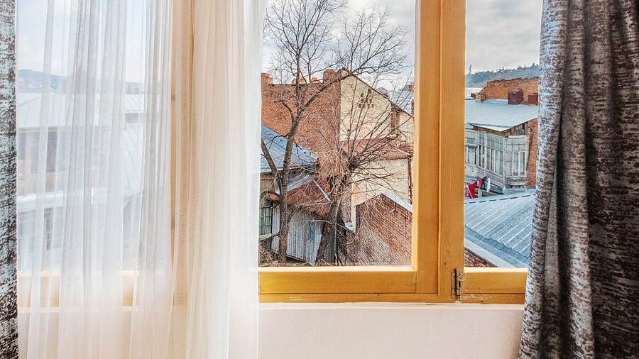 HB apartments Chonkadze